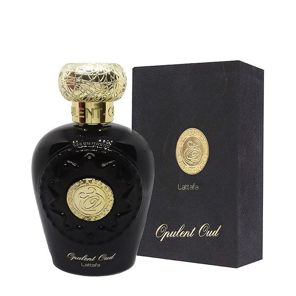 Opulent Oud Eau de Parfum 100ml