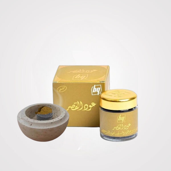 Oud Al Qasr Incense