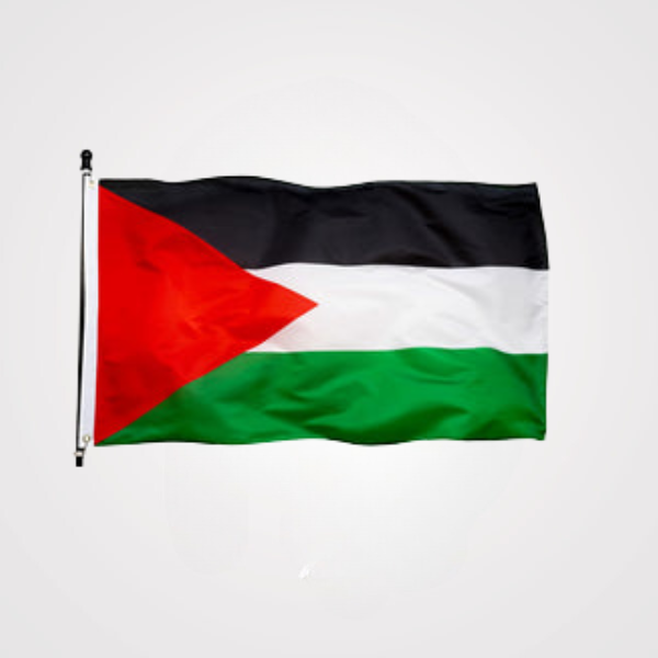 Palestine Flag
