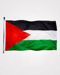 Palestine Flag
