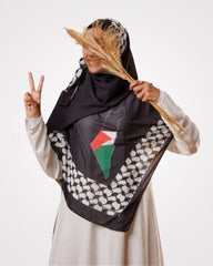 Palestinian hijab