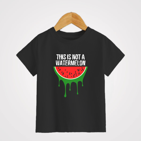  Palestine T-Shirt for kids