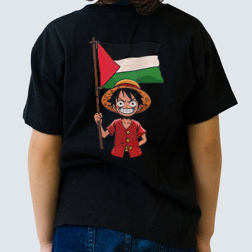  Palestine T-shirt