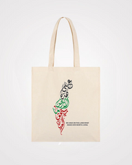 Palestine Tote Bag