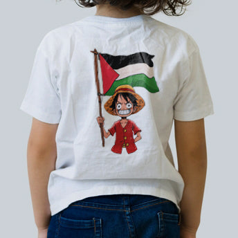  Palestine Tshirt