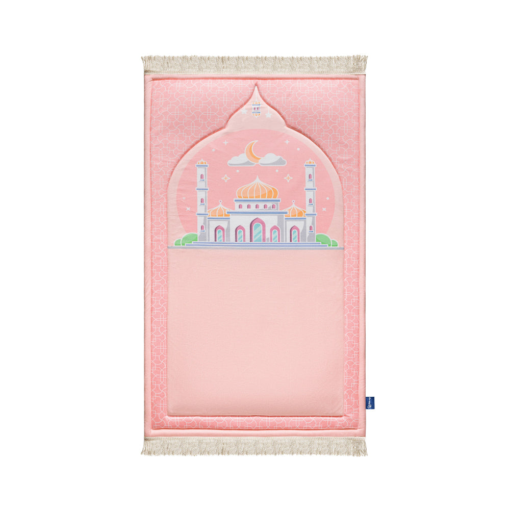 Junior Premium Prayer Mat