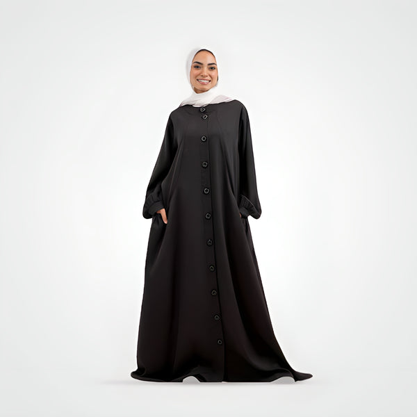 Royal Basic Abaya