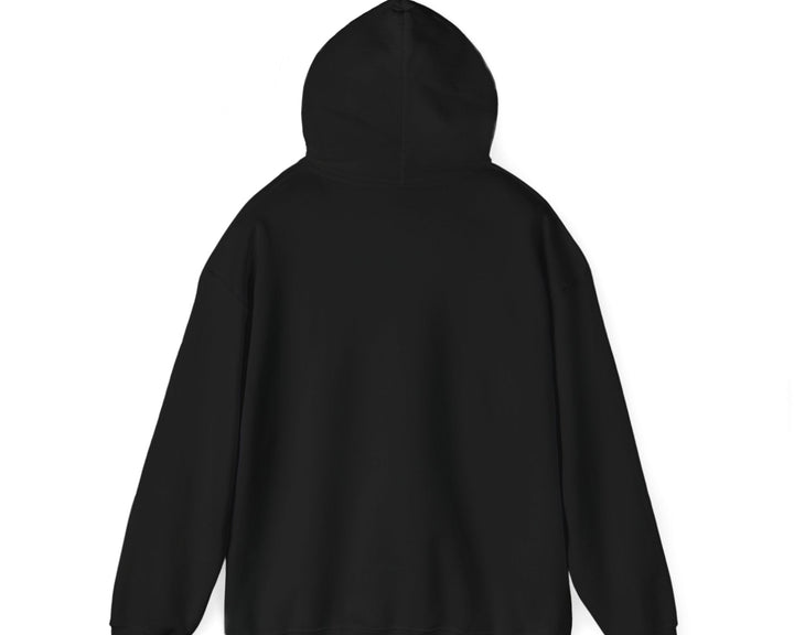 Syrian Calligraphy on Map Hoodie