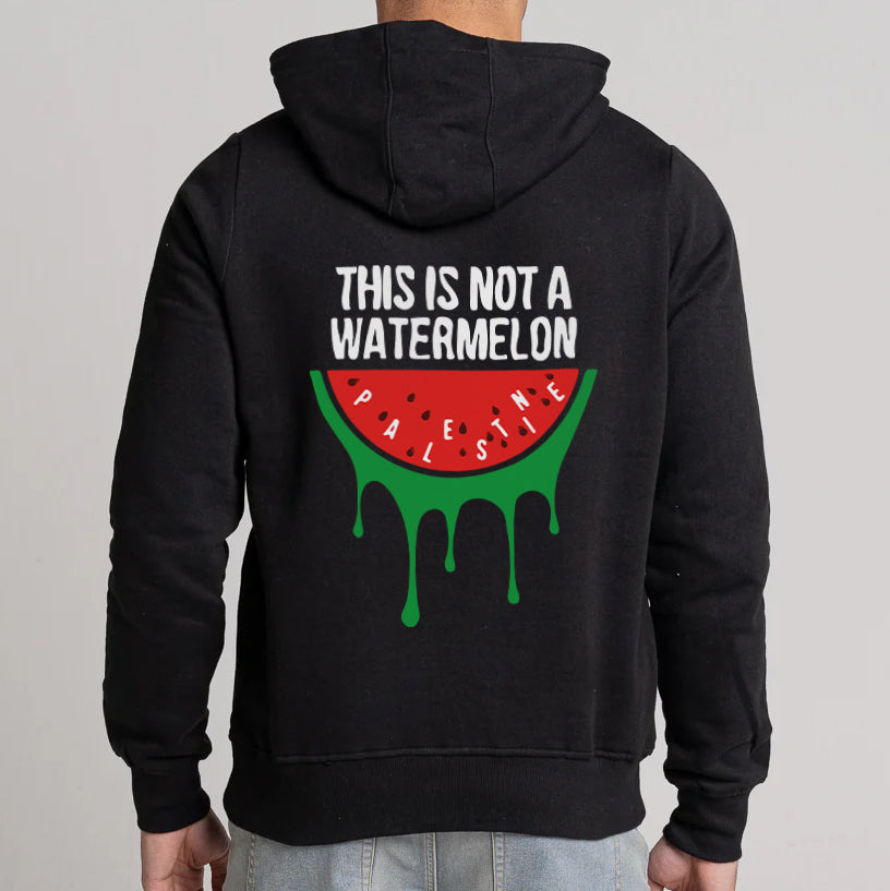 This is Not a Watermelon