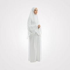 Islamic Prayer Wear