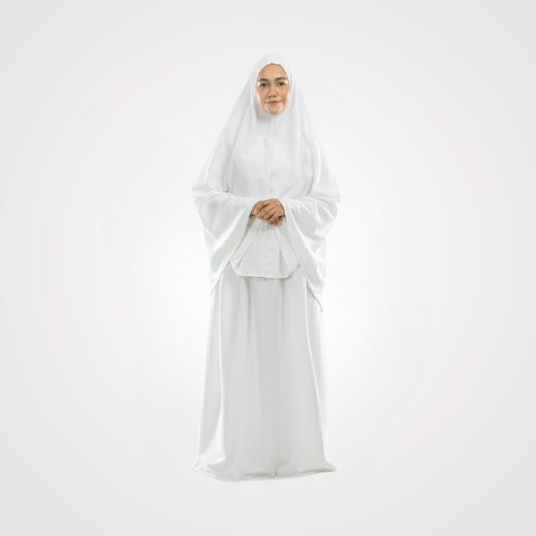 Islamic Prayer Wear