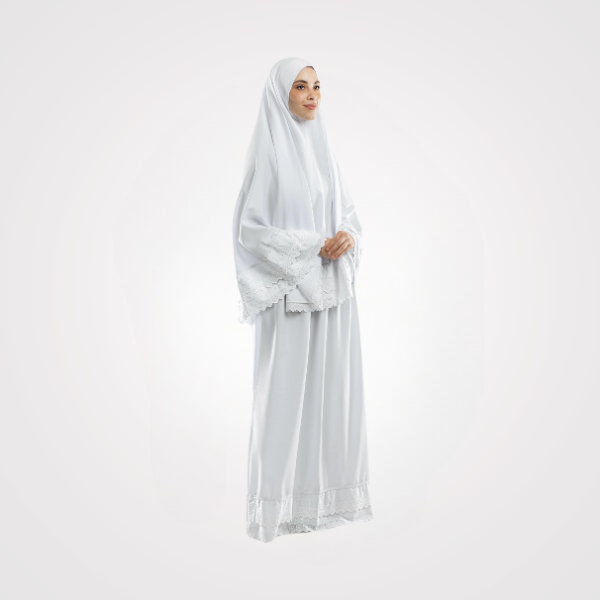 Islamic Prayer Wear