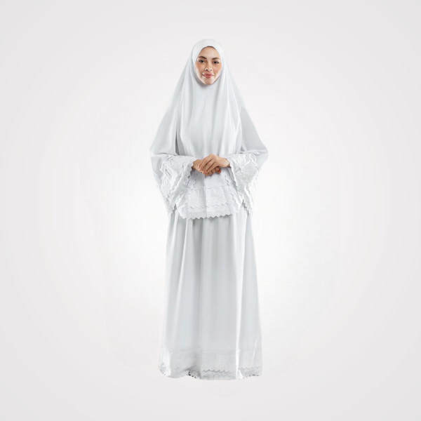 Islamic Prayer Wear