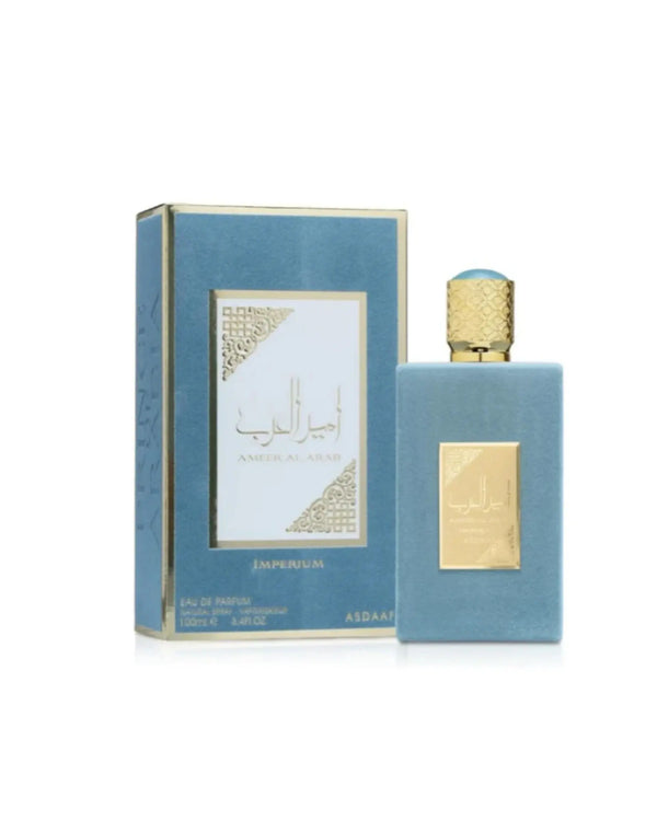 Ameer Al Arab Imperium Asdaaf