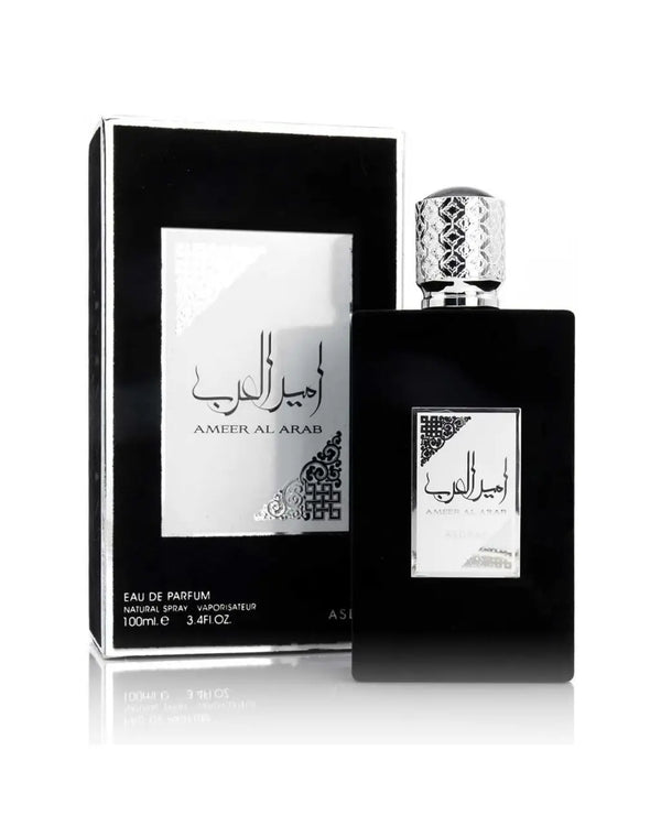ameer al arab perfume 100ml