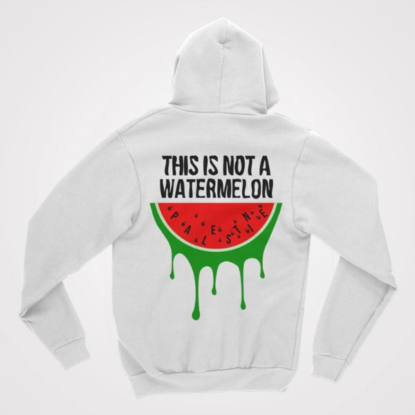 This is Not a Watermelon