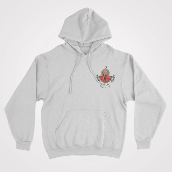 Heritage Palestine Hoodie