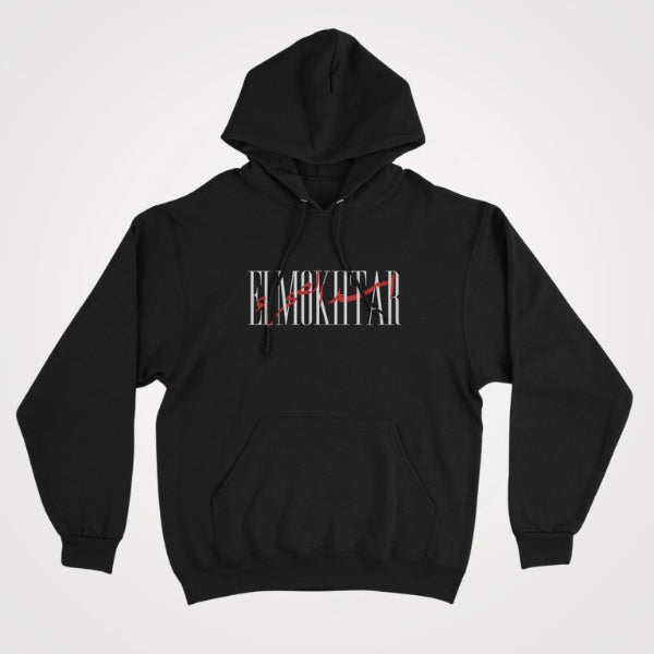 Omar Al-Mukhtar Hoodie