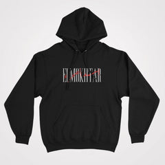 Omar Al-Mukhtar Hoodie