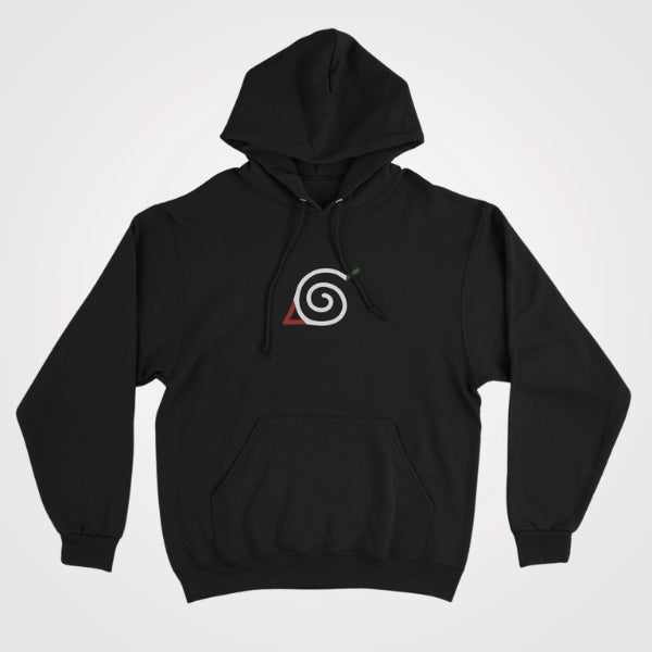 Naruto Palestine Hoodie