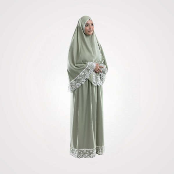 Islamic Prayer Wear