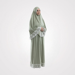 Islamic Prayer Wear