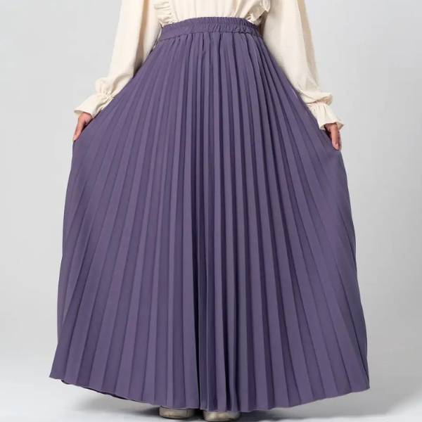 The Sam Pleated Skirt Collection