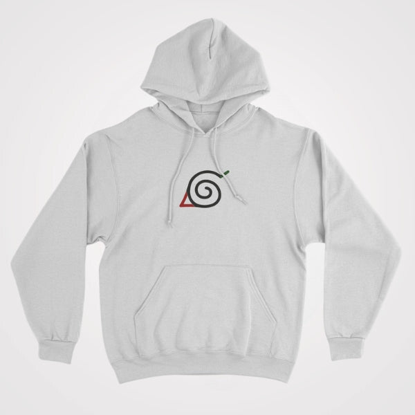 Naruto Palestine Hoodie