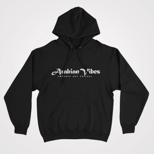 Arabian Vibes Hoodie