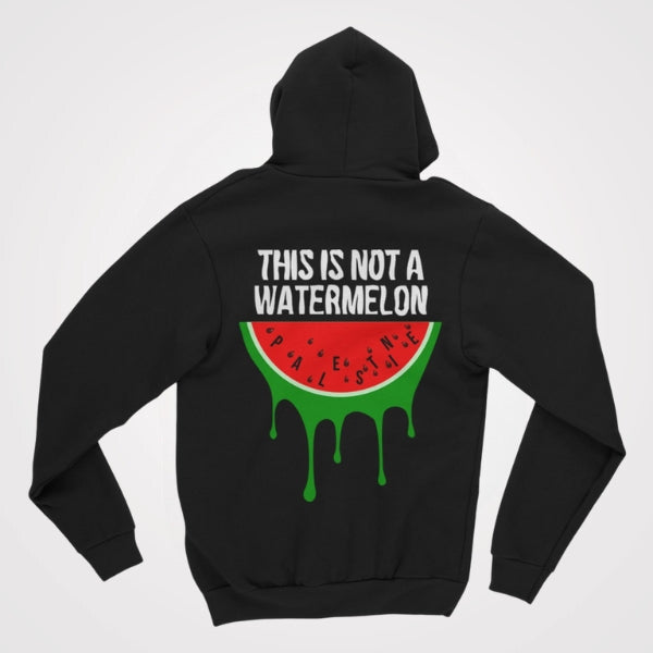 This is Not a Watermelon