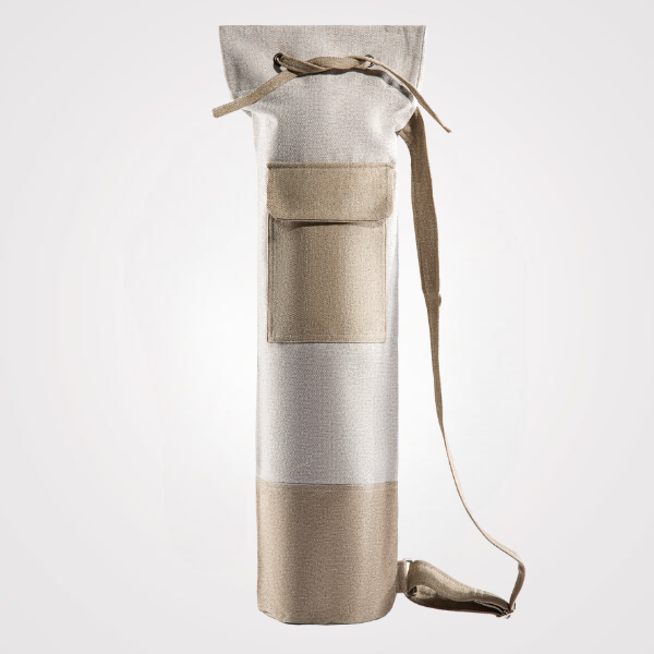 Urban Rugs,  Roll Bag Gift Packaging
