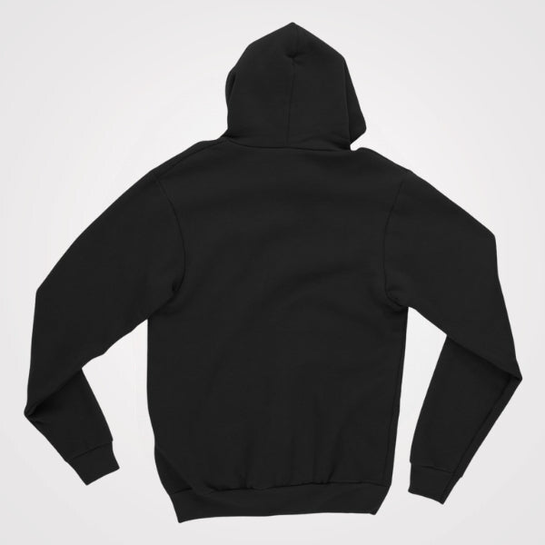 Super Muslim Hoodie