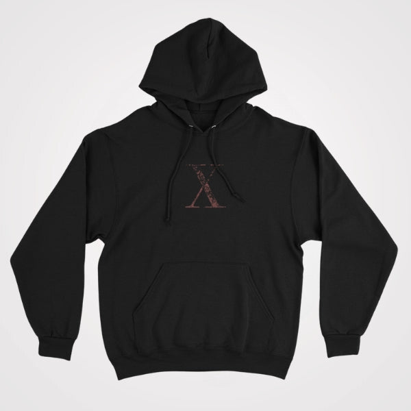 Malcolm X Hoodie