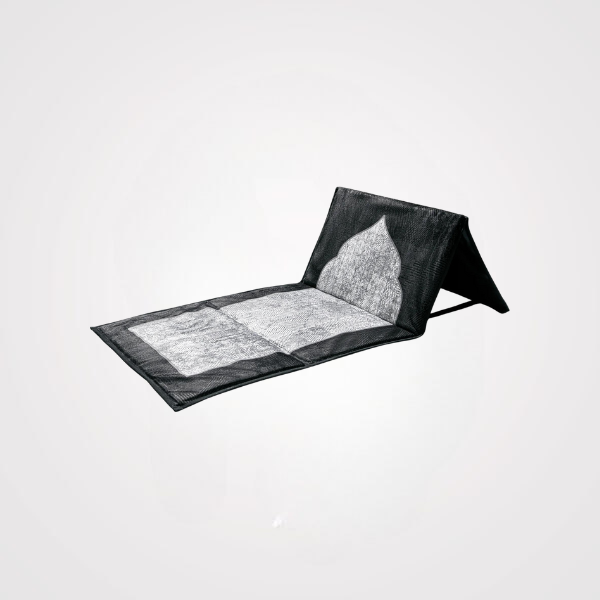 Urban Rugs Backrest Prayer Mat