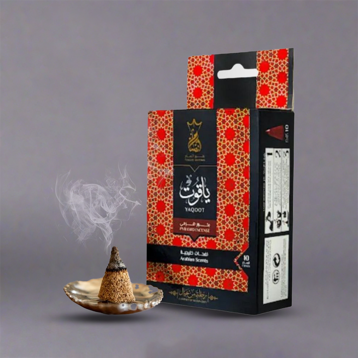 ansaam incense