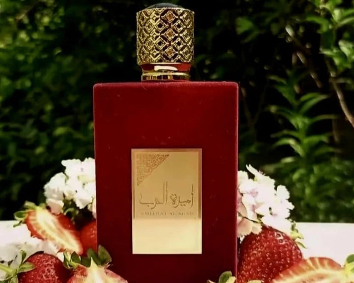 asdaaf ameerat al arab for women