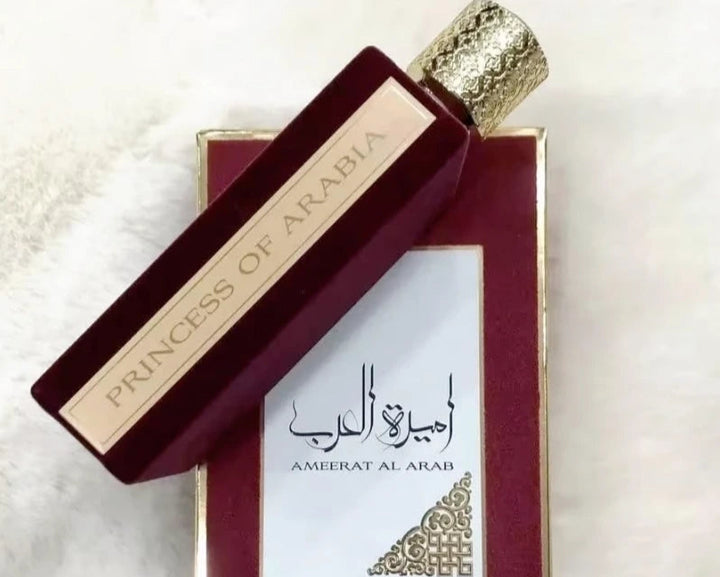 asdaaf ameerat al arab for women