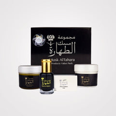 Musk AL Tahara Package