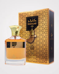 Khanajar Perfume for Unisex Eau de Parfum - 100Ml