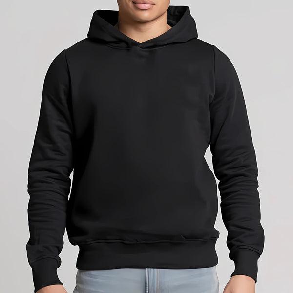 Basic Hoodie