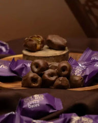 Sahara Delights Chocolate Dates