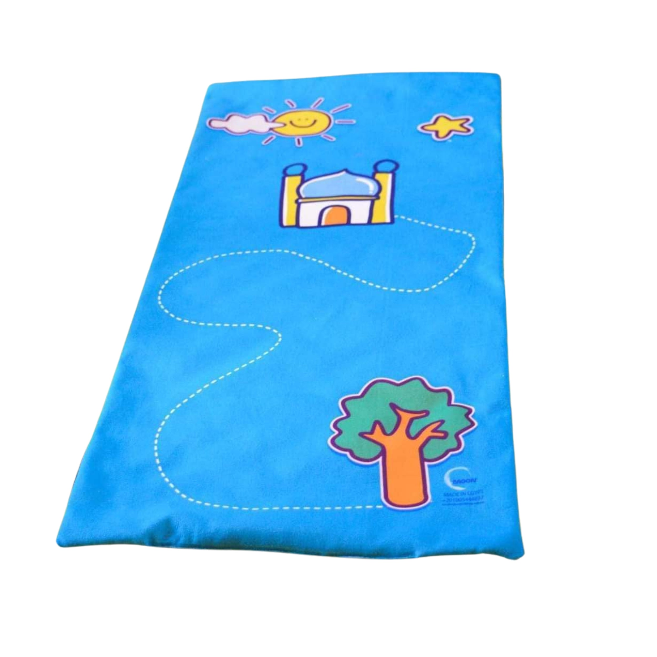 Prayer Mat For Kids