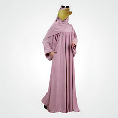  Russian abaya