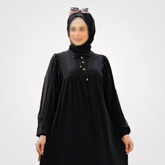 Aisha Abaya