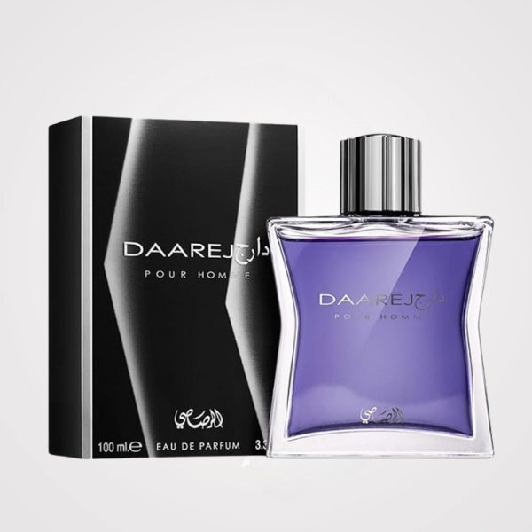 DAAREJ Parfüm – für Herren