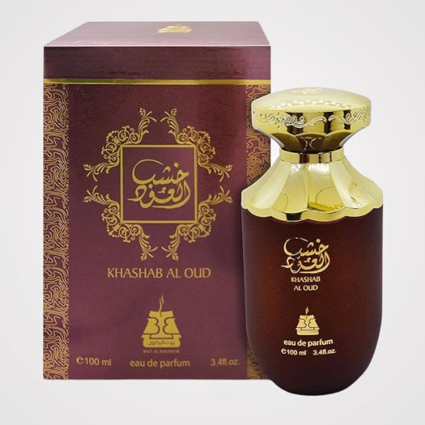 Khashab Al Oud Perfume