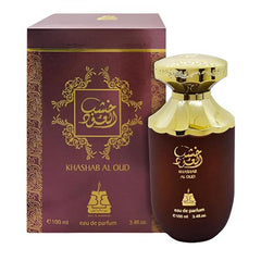 Khashab Al Oud perfume for Unisex Eau de parfum - 100ML