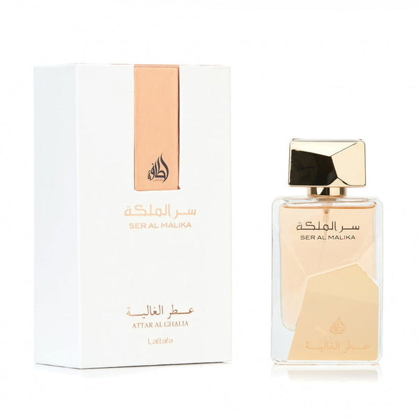 Lattafa Perfume Ser al Malika EDP 100ml