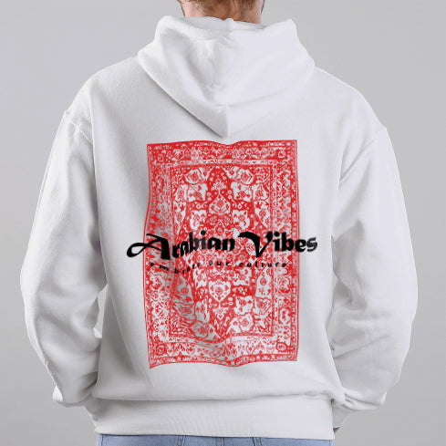 Arabian Vibes Hoodie