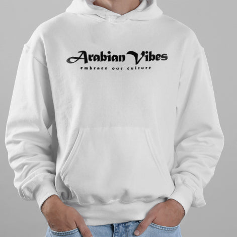 Arabian Vibes Hoodie